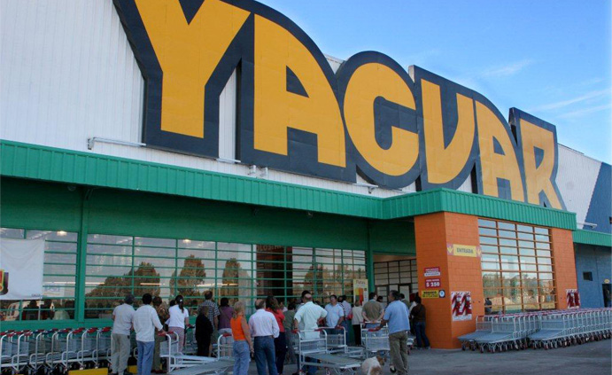 Yaguar
